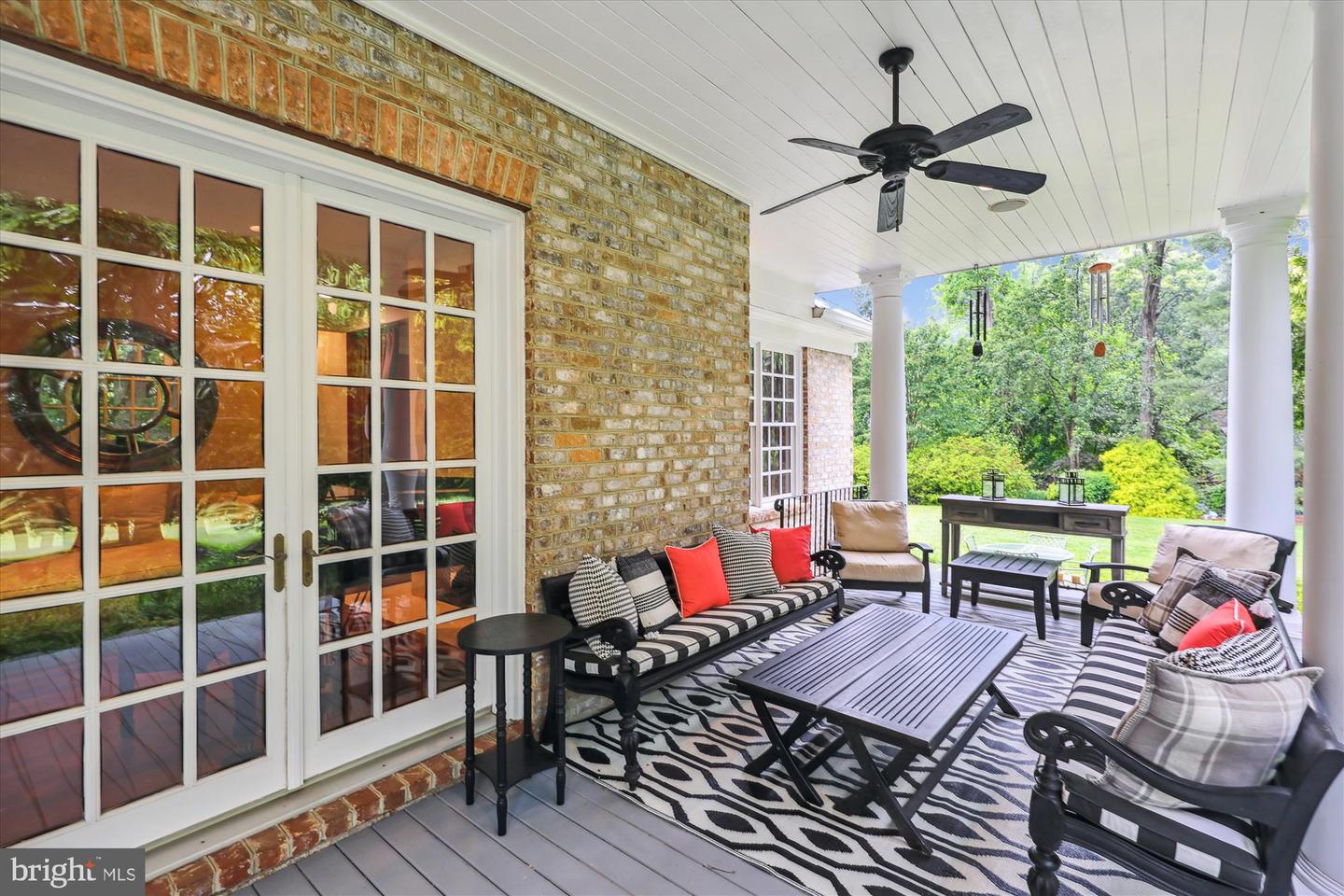 2740 HUNTER MILL RD, OAKTON, Virginia 22124, 4 Bedrooms Bedrooms, ,5 BathroomsBathrooms,Residential,For sale,2740 HUNTER MILL RD,VAFX2242952 MLS # VAFX2242952