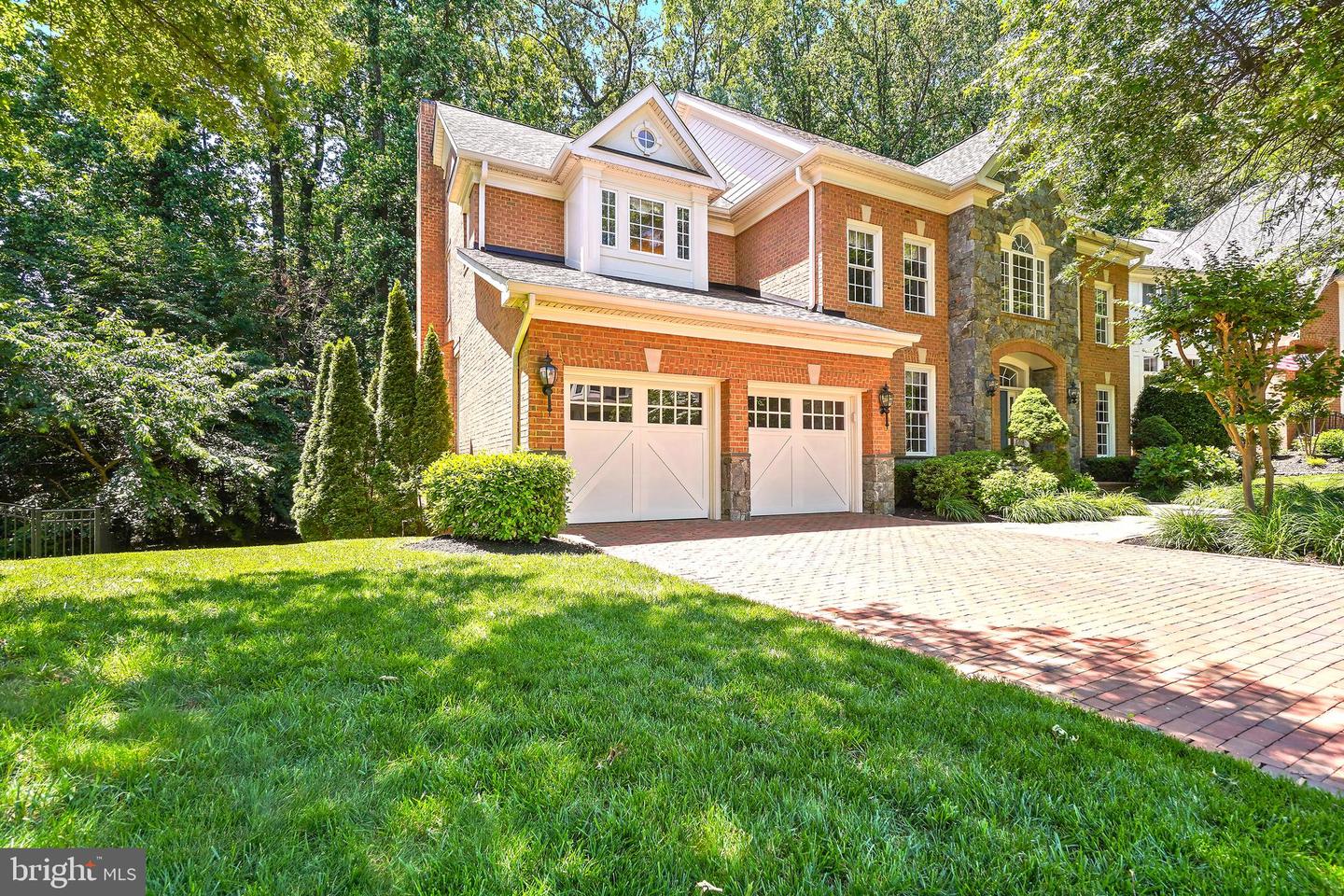 3530 SCHUERMAN HOUSE DR, FAIRFAX, Virginia 22031, 5 Bedrooms Bedrooms, ,4 BathroomsBathrooms,Residential,For sale,3530 SCHUERMAN HOUSE DR,VAFC2006376 MLS # VAFC2006376