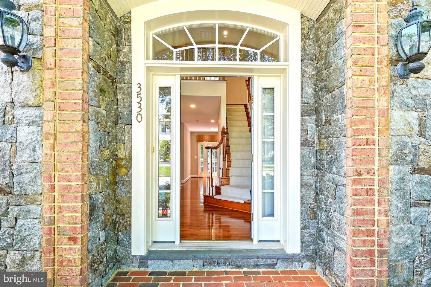 3530 SCHUERMAN HOUSE DR, FAIRFAX, Virginia 22031, 5 Bedrooms Bedrooms, ,4 BathroomsBathrooms,Residential,For sale,3530 SCHUERMAN HOUSE DR,VAFC2006376 MLS # VAFC2006376