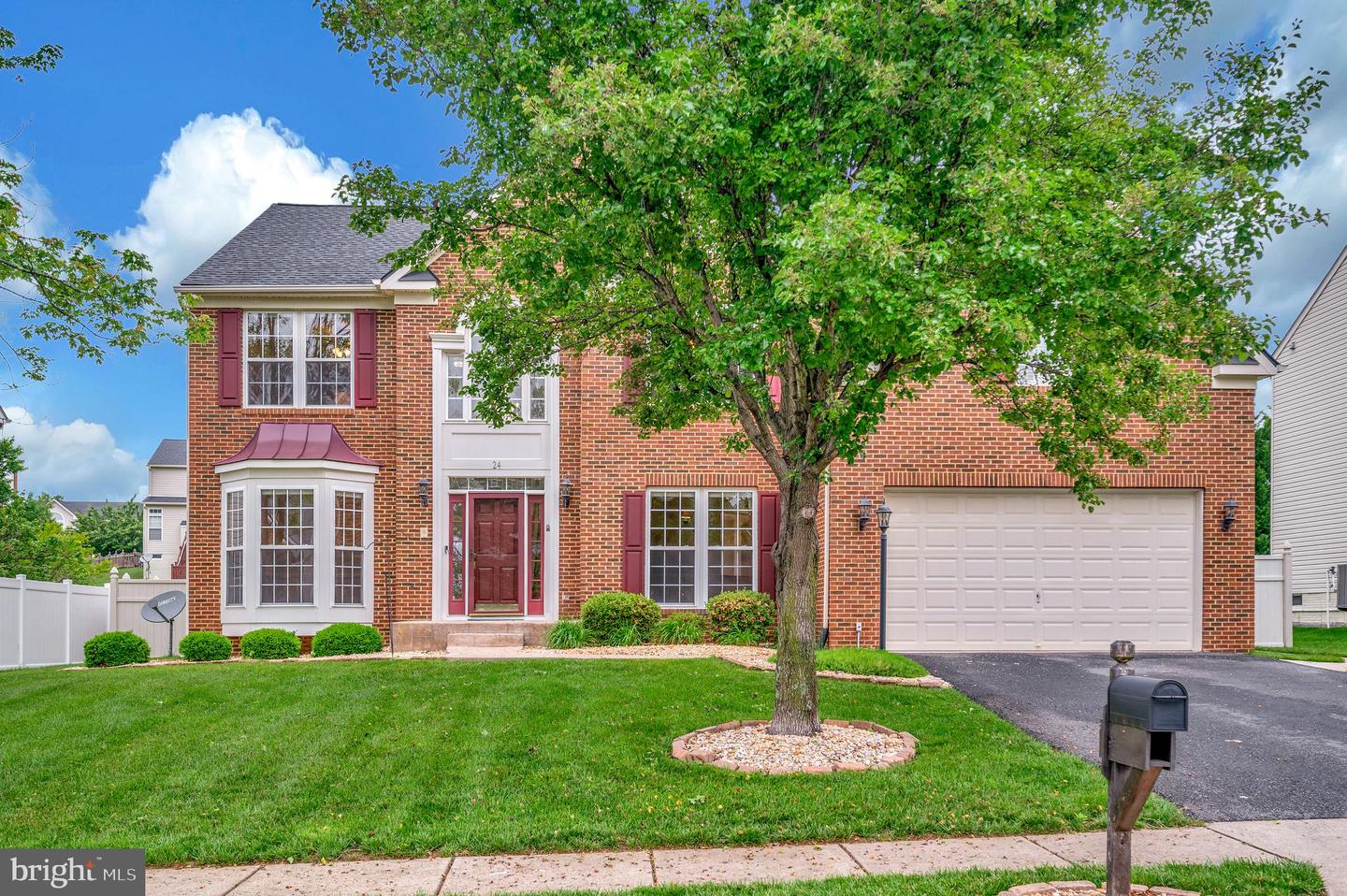 24 BRUCE ST, STAFFORD, Virginia 22554, 4 Bedrooms Bedrooms, ,4 BathroomsBathrooms,Residential,For sale,24 BRUCE ST,VAST2039184 MLS # VAST2039184