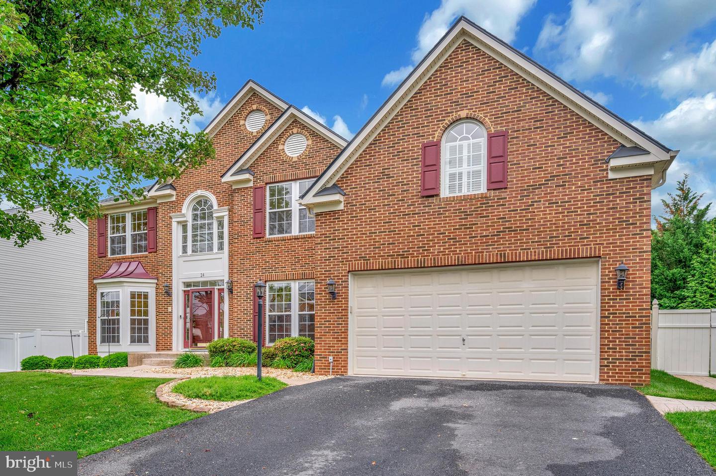 24 BRUCE ST, STAFFORD, Virginia 22554, 4 Bedrooms Bedrooms, ,4 BathroomsBathrooms,Residential,For sale,24 BRUCE ST,VAST2039184 MLS # VAST2039184