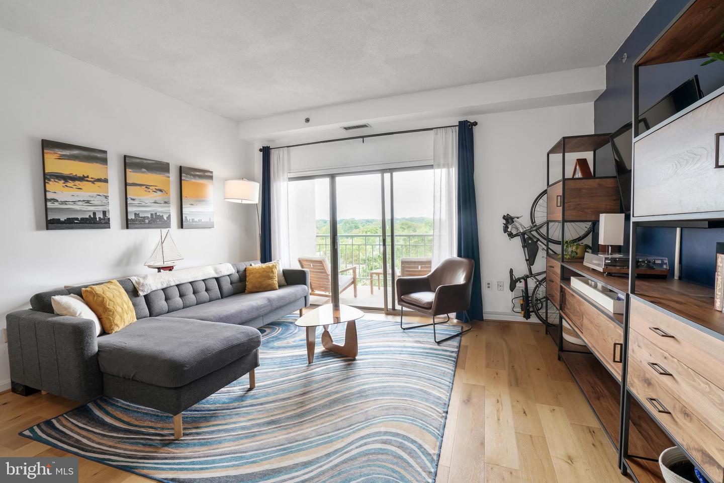 545 E BRADDOCK RD #601, ALEXANDRIA, Virginia 22314, 2 Bedrooms Bedrooms, ,1 BathroomBathrooms,Residential,For sale,545 E BRADDOCK RD #601,VAAX2045696 MLS # VAAX2045696