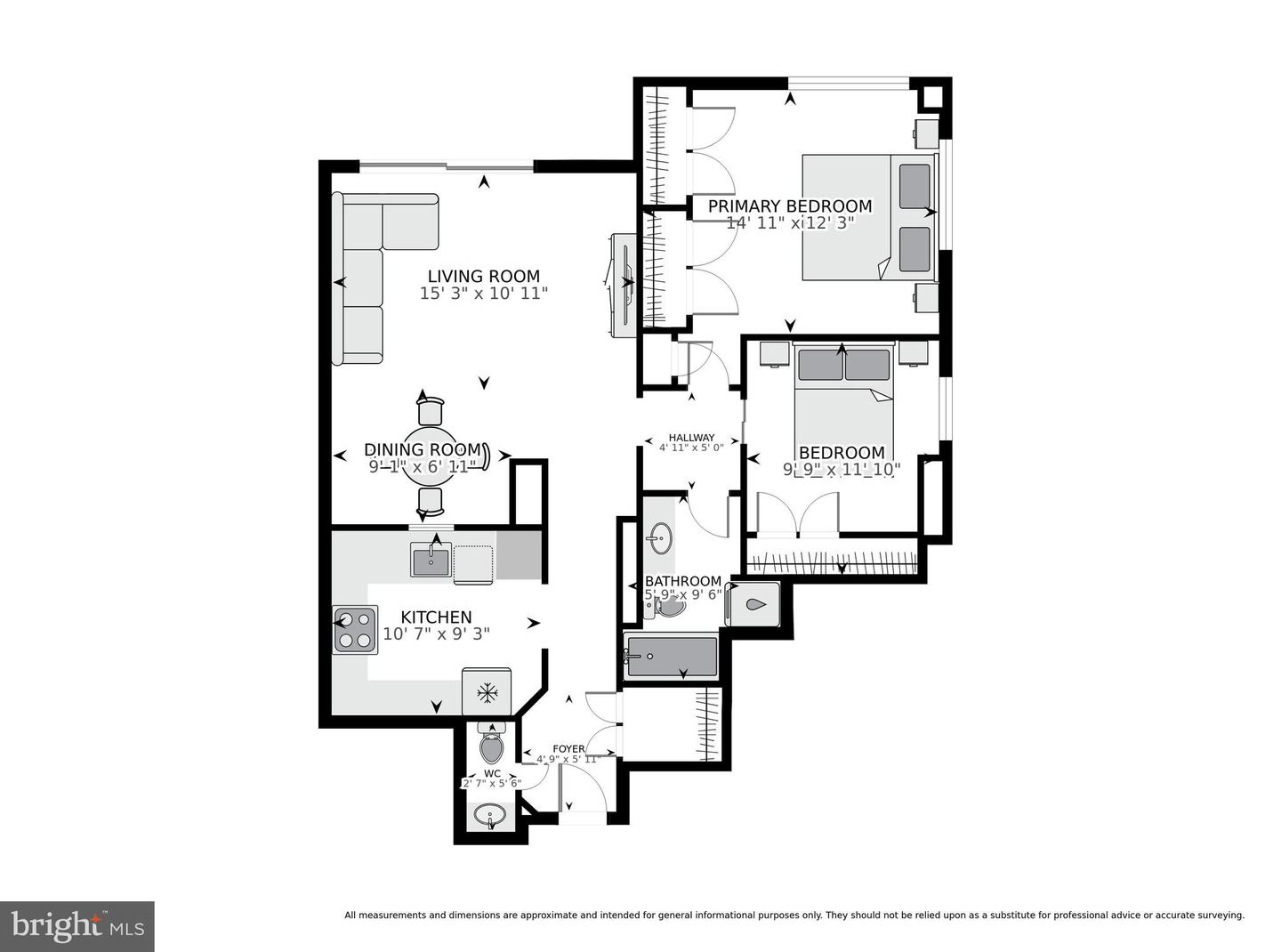 545 E BRADDOCK RD #601, ALEXANDRIA, Virginia 22314, 2 Bedrooms Bedrooms, ,1 BathroomBathrooms,Residential,For sale,545 E BRADDOCK RD #601,VAAX2045696 MLS # VAAX2045696