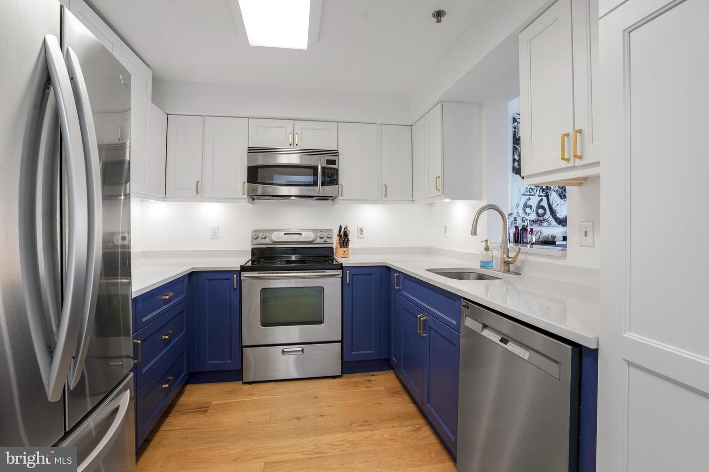 545 E BRADDOCK RD #601, ALEXANDRIA, Virginia 22314, 2 Bedrooms Bedrooms, ,1 BathroomBathrooms,Residential,For sale,545 E BRADDOCK RD #601,VAAX2045696 MLS # VAAX2045696