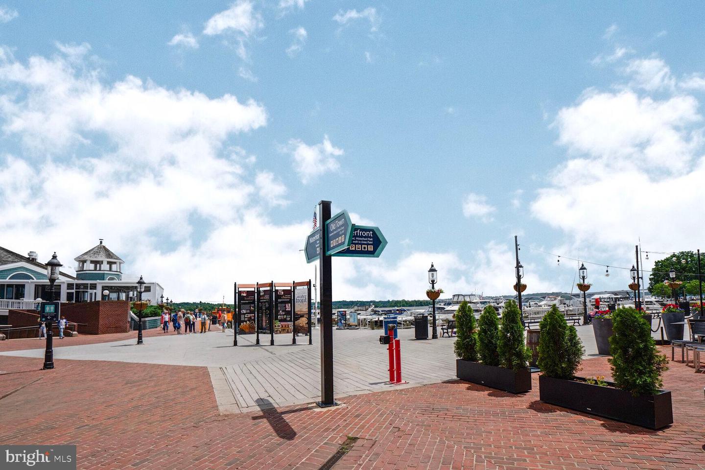 545 E BRADDOCK RD #601, ALEXANDRIA, Virginia 22314, 2 Bedrooms Bedrooms, ,1 BathroomBathrooms,Residential,For sale,545 E BRADDOCK RD #601,VAAX2045696 MLS # VAAX2045696