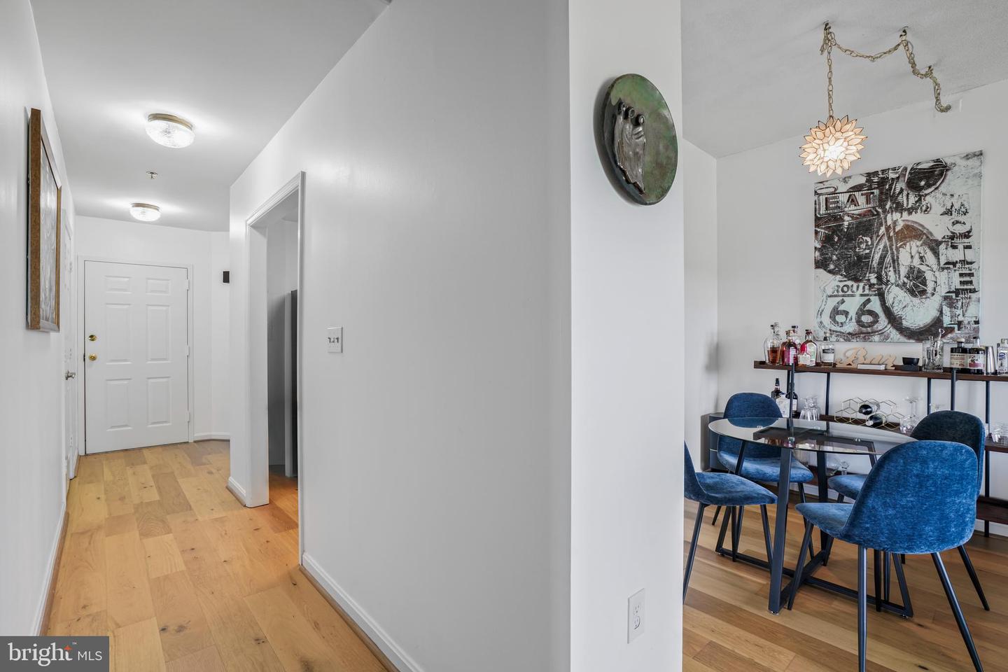 545 E BRADDOCK RD #601, ALEXANDRIA, Virginia 22314, 2 Bedrooms Bedrooms, ,1 BathroomBathrooms,Residential,For sale,545 E BRADDOCK RD #601,VAAX2045696 MLS # VAAX2045696