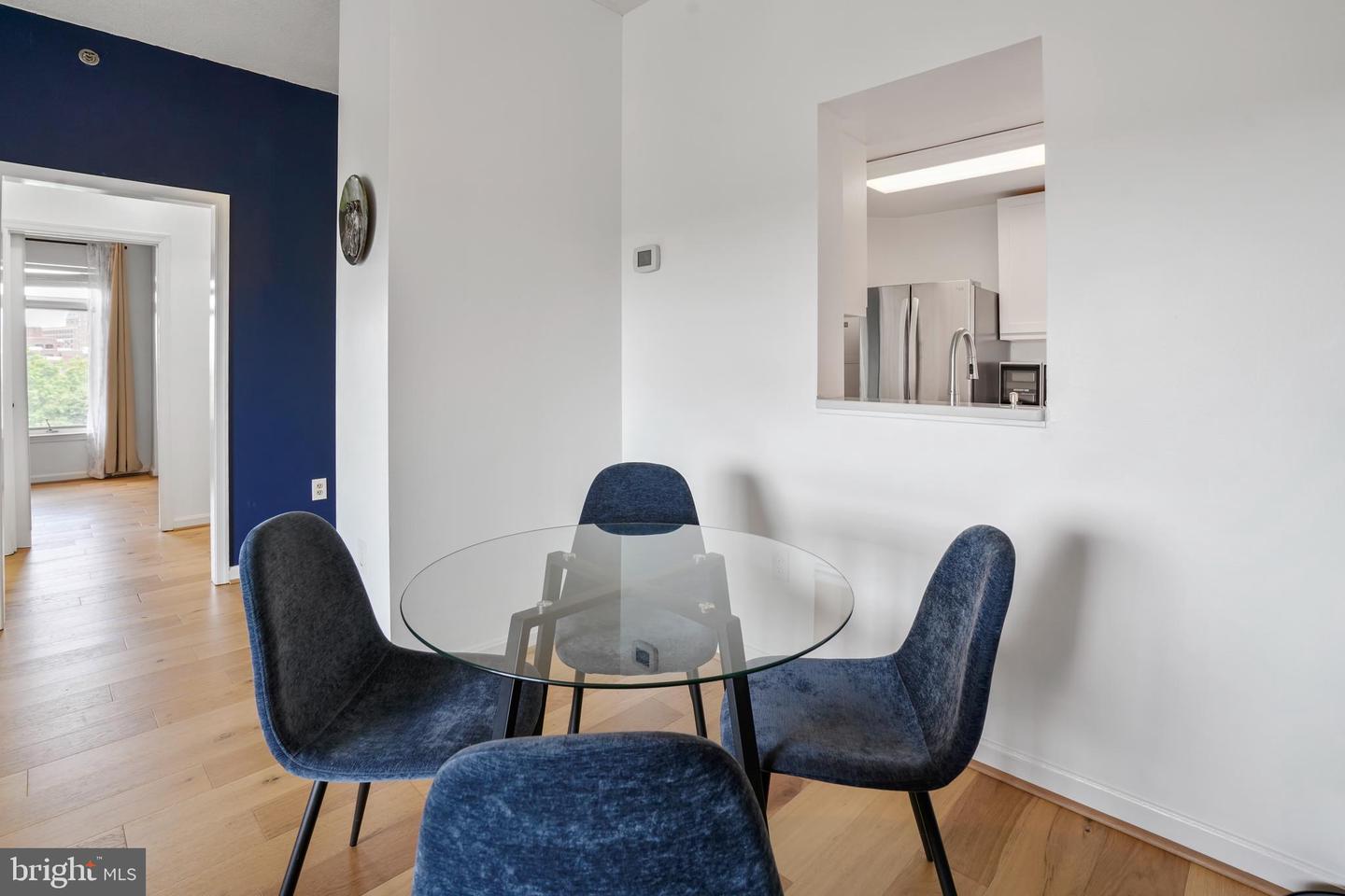 545 E BRADDOCK RD #601, ALEXANDRIA, Virginia 22314, 2 Bedrooms Bedrooms, ,1 BathroomBathrooms,Residential,For sale,545 E BRADDOCK RD #601,VAAX2045696 MLS # VAAX2045696