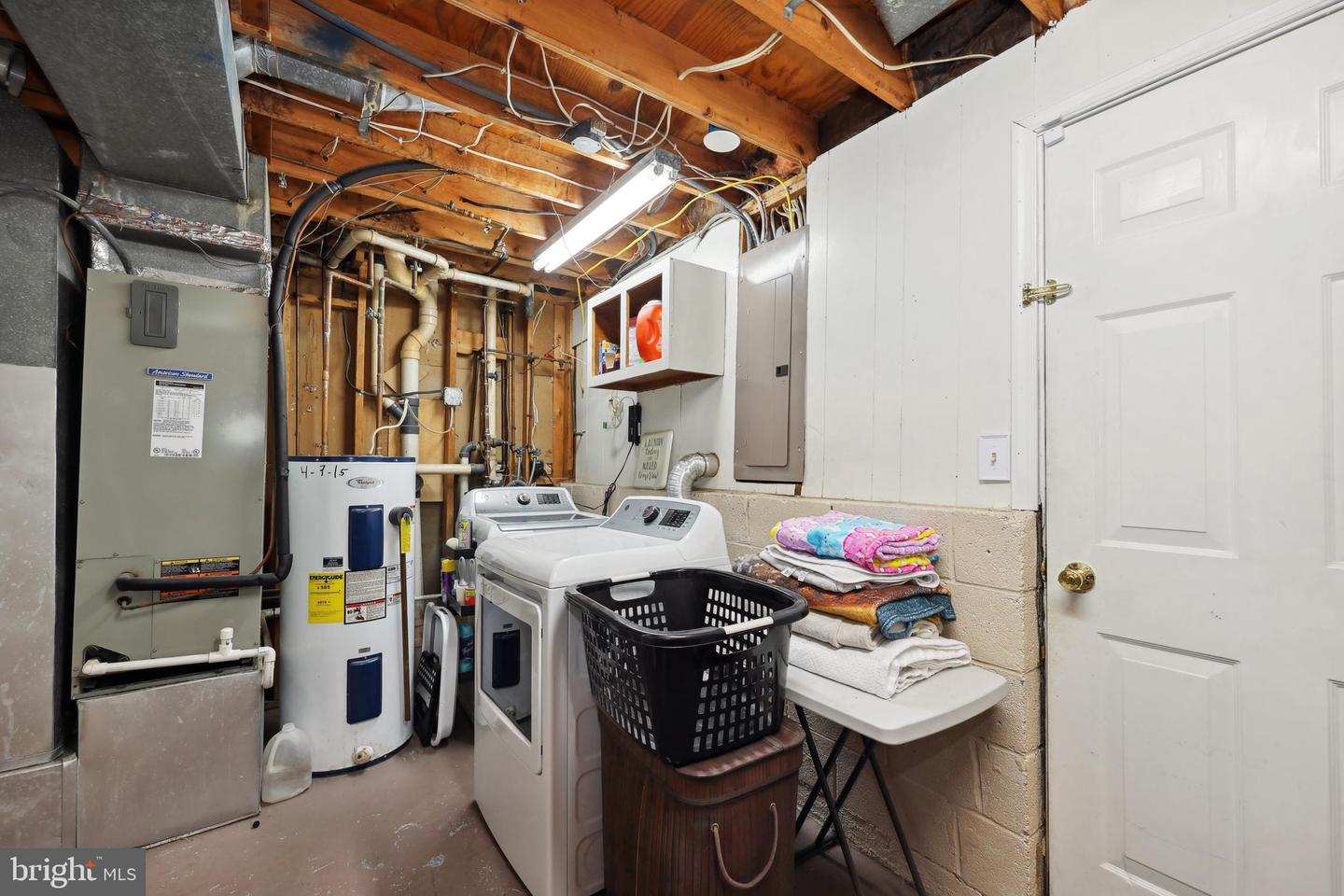 7913 FITZROY ST, ALEXANDRIA, Virginia 22309, 4 Bedrooms Bedrooms, ,2 BathroomsBathrooms,Residential,For sale,7913 FITZROY ST,VAFX2243044 MLS # VAFX2243044