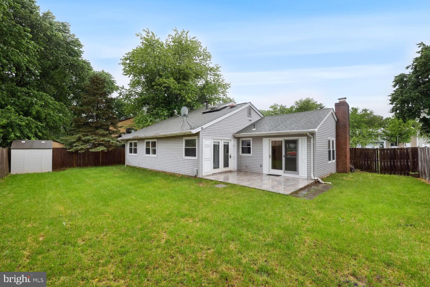 810 SUGARLAND RUN DR, STERLING, Virginia 20164, 4 Bedrooms Bedrooms, ,3 BathroomsBathrooms,Residential,For sale,810 SUGARLAND RUN DR,VALO2097774 MLS # VALO2097774