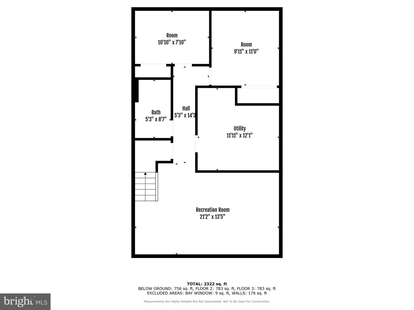 4727 EXETER ST, ANNANDALE, Virginia 22003, 3 Bedrooms Bedrooms, ,3 BathroomsBathrooms,Residential,For sale,4727 EXETER ST,VAFX2242946 MLS # VAFX2242946