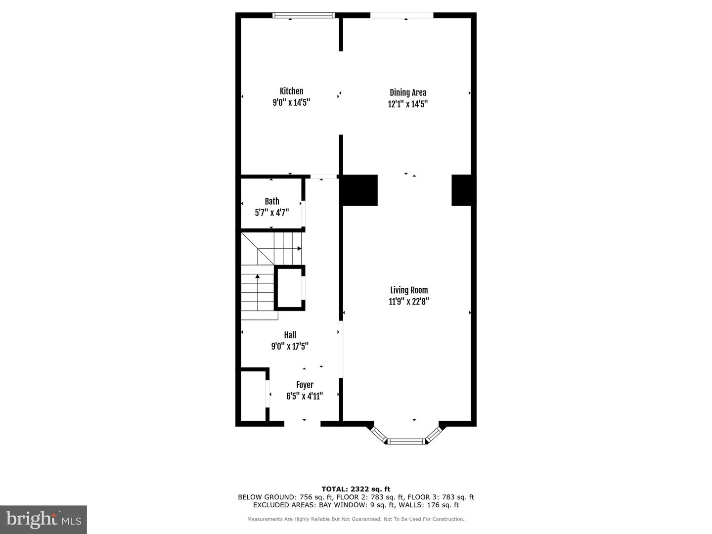 4727 EXETER ST, ANNANDALE, Virginia 22003, 3 Bedrooms Bedrooms, ,3 BathroomsBathrooms,Residential,For sale,4727 EXETER ST,VAFX2242946 MLS # VAFX2242946