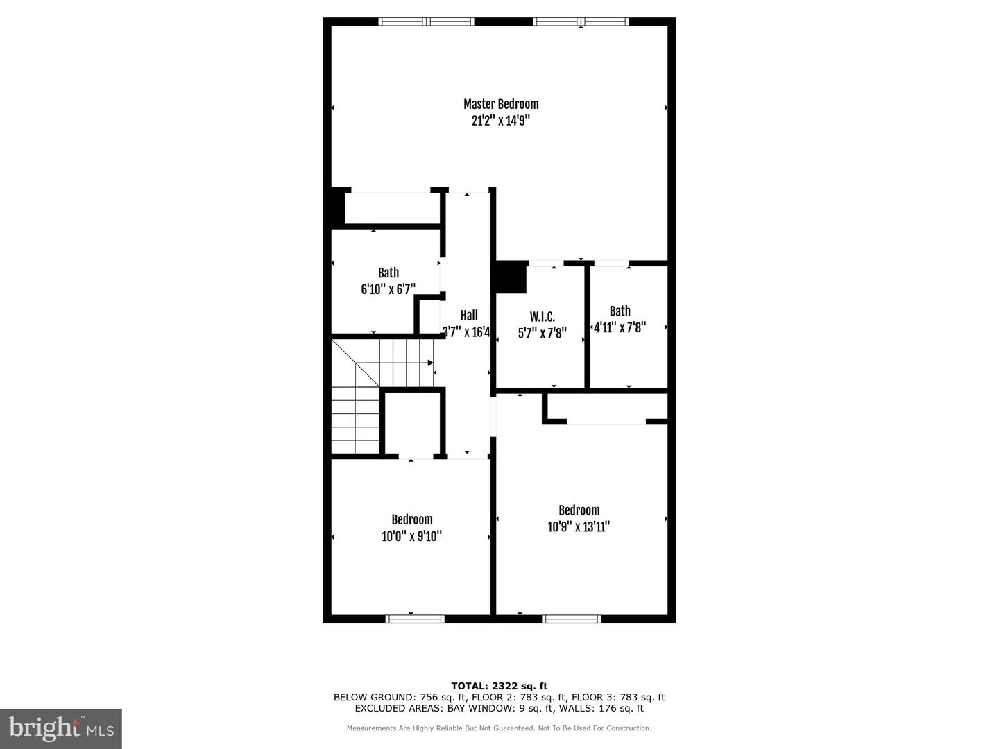 4727 EXETER ST, ANNANDALE, Virginia 22003, 3 Bedrooms Bedrooms, ,3 BathroomsBathrooms,Residential,For sale,4727 EXETER ST,VAFX2242946 MLS # VAFX2242946
