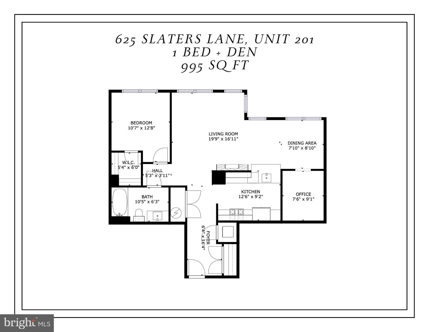 625 SLATERS LN #201, ALEXANDRIA, Virginia 22314, 1 Bedroom Bedrooms, ,1 BathroomBathrooms,Residential,For sale,625 SLATERS LN #201,VAAX2045670 MLS # VAAX2045670