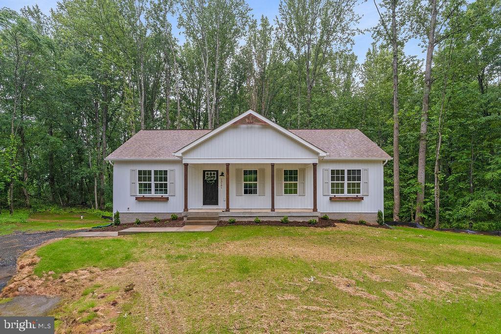 13191 SCOTTS MILL, CULPEPER, Virginia 22701, 5 Bedrooms Bedrooms, ,3 BathroomsBathrooms,Residential,For sale,13191 SCOTTS MILL,VACU2010666 MLS # VACU2010666