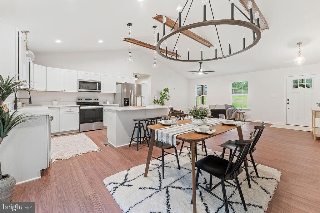 13191 SCOTTS MILL, CULPEPER, Virginia 22701, 5 Bedrooms Bedrooms, ,3 BathroomsBathrooms,Residential,For sale,13191 SCOTTS MILL,VACU2010666 MLS # VACU2010666