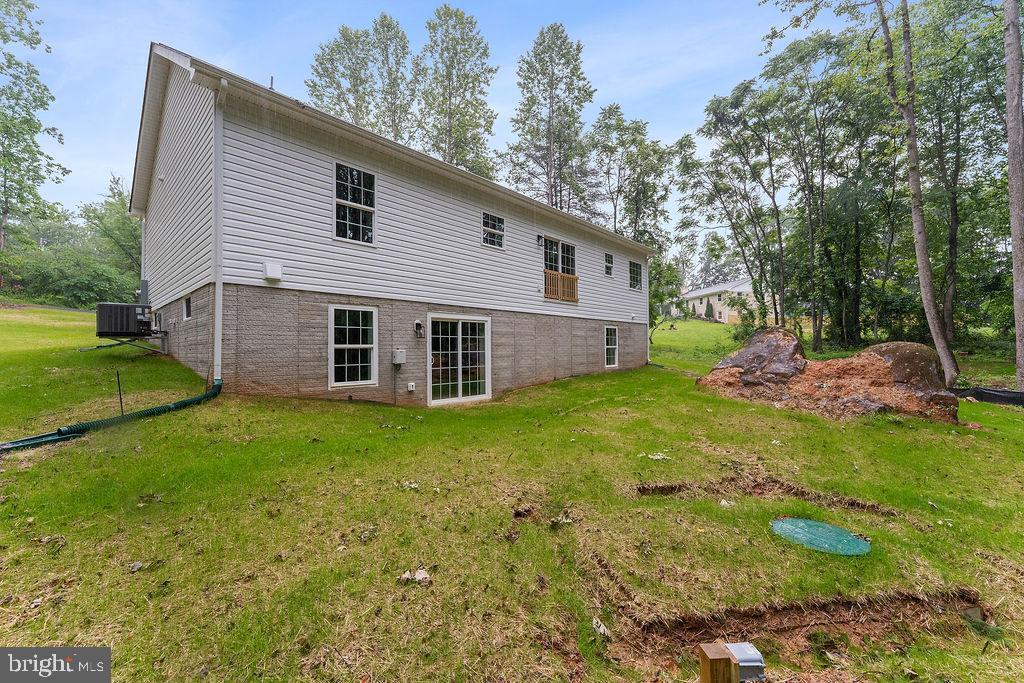 13191 SCOTTS MILL, CULPEPER, Virginia 22701, 5 Bedrooms Bedrooms, ,3 BathroomsBathrooms,Residential,For sale,13191 SCOTTS MILL,VACU2010666 MLS # VACU2010666