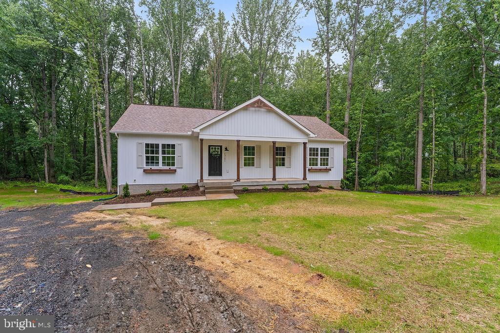 13191 SCOTTS MILL, CULPEPER, Virginia 22701, 5 Bedrooms Bedrooms, ,3 BathroomsBathrooms,Residential,For sale,13191 SCOTTS MILL,VACU2010666 MLS # VACU2010666