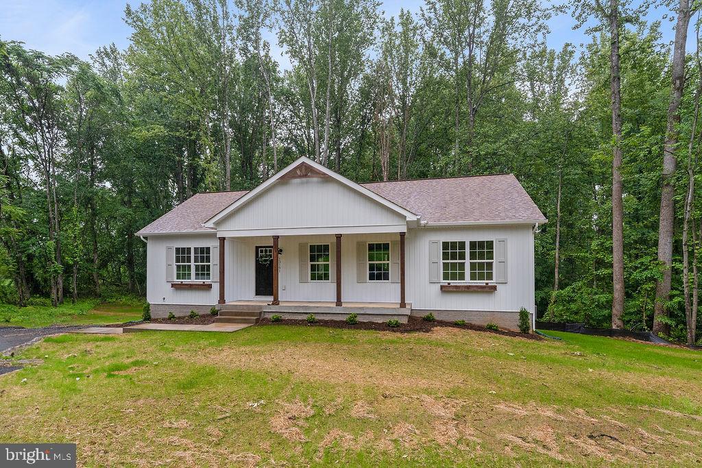 13191 SCOTTS MILL, CULPEPER, Virginia 22701, 5 Bedrooms Bedrooms, ,3 BathroomsBathrooms,Residential,For sale,13191 SCOTTS MILL,VACU2010666 MLS # VACU2010666