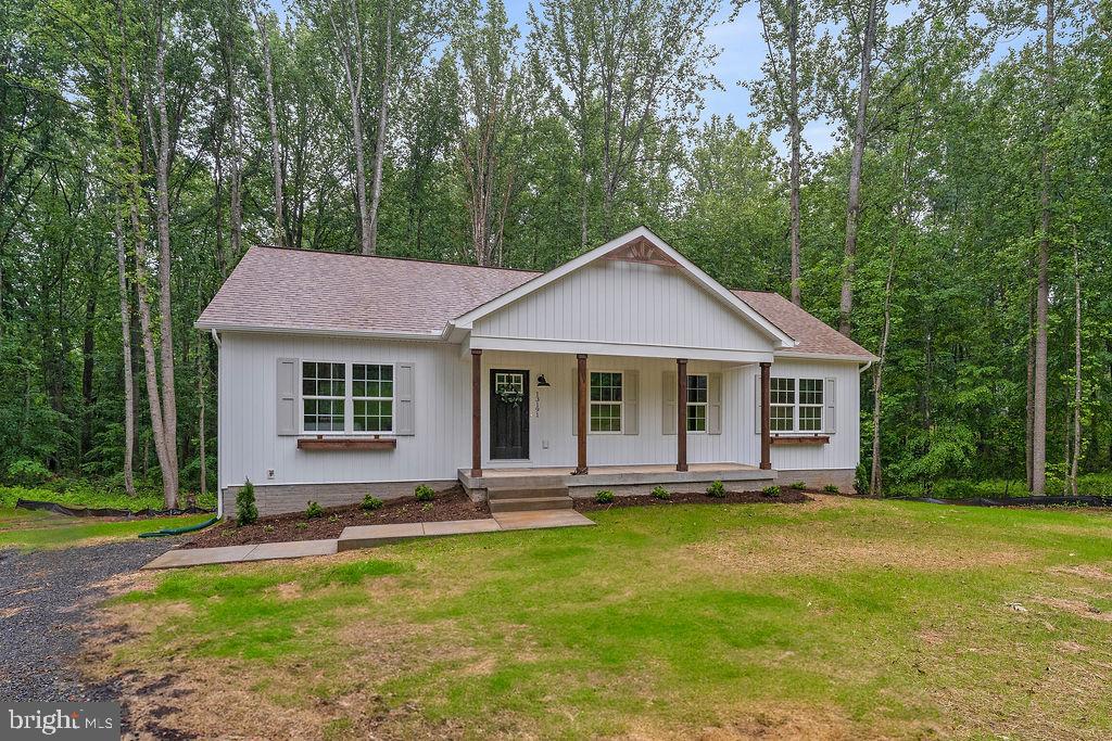 13191 SCOTTS MILL, CULPEPER, Virginia 22701, 5 Bedrooms Bedrooms, ,3 BathroomsBathrooms,Residential,For sale,13191 SCOTTS MILL,VACU2010666 MLS # VACU2010666