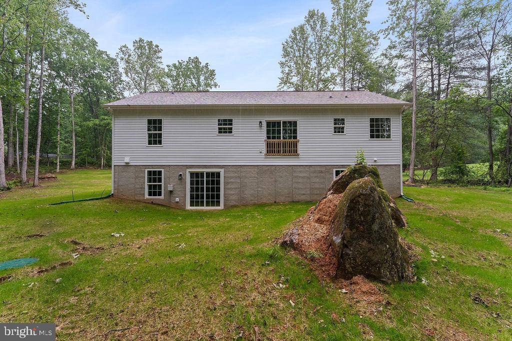 13191 SCOTTS MILL, CULPEPER, Virginia 22701, 5 Bedrooms Bedrooms, ,3 BathroomsBathrooms,Residential,For sale,13191 SCOTTS MILL,VACU2010666 MLS # VACU2010666