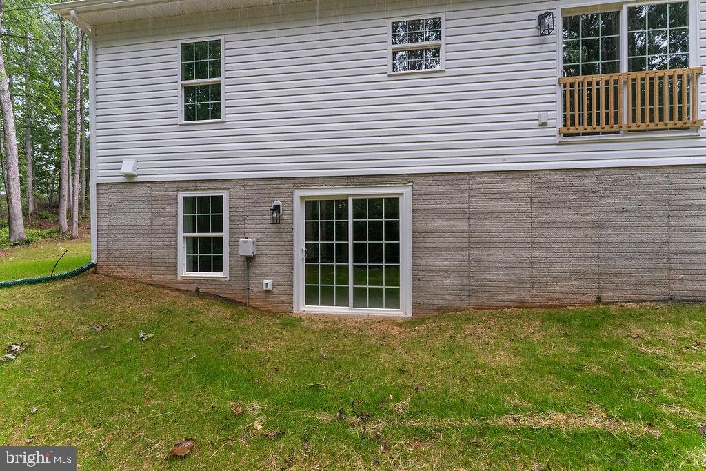 13191 SCOTTS MILL, CULPEPER, Virginia 22701, 5 Bedrooms Bedrooms, ,3 BathroomsBathrooms,Residential,For sale,13191 SCOTTS MILL,VACU2010666 MLS # VACU2010666