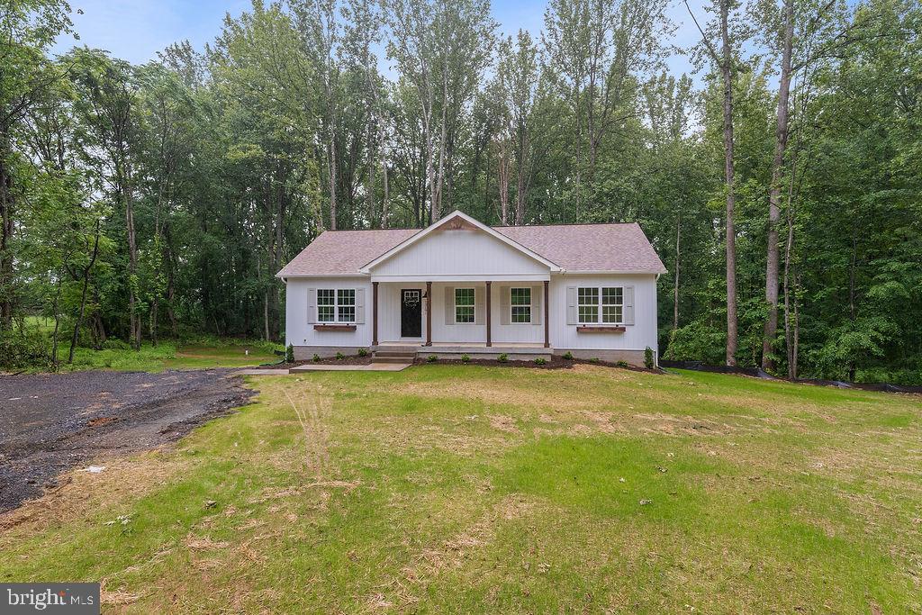 13191 SCOTTS MILL, CULPEPER, Virginia 22701, 5 Bedrooms Bedrooms, ,3 BathroomsBathrooms,Residential,For sale,13191 SCOTTS MILL,VACU2010666 MLS # VACU2010666