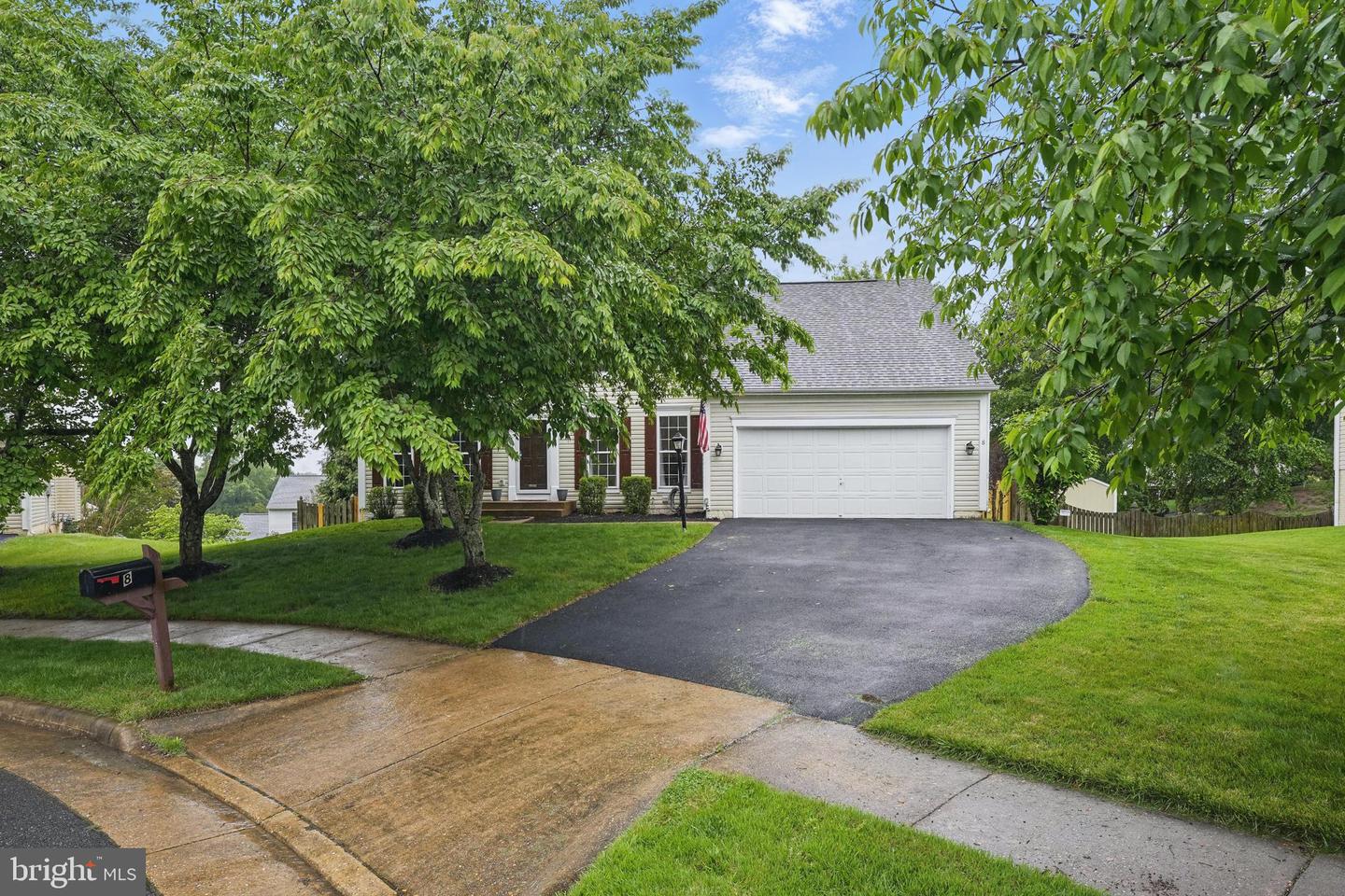 8 NEW BRUNSWICK CT, STAFFORD, Virginia 22554, 4 Bedrooms Bedrooms, ,3 BathroomsBathrooms,Residential,For sale,8 NEW BRUNSWICK CT,VAST2039172 MLS # VAST2039172