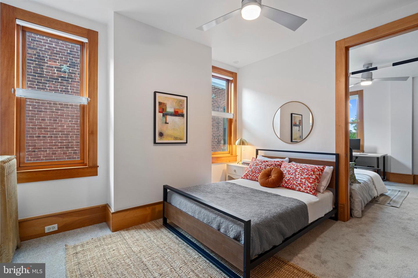 135 13TH ST NE, WASHINGTON, District Of Columbia 20002, 6 Bedrooms Bedrooms, ,5 BathroomsBathrooms,Residential,For sale,135 13TH ST NE,DCDC2202448 MLS # DCDC2202448