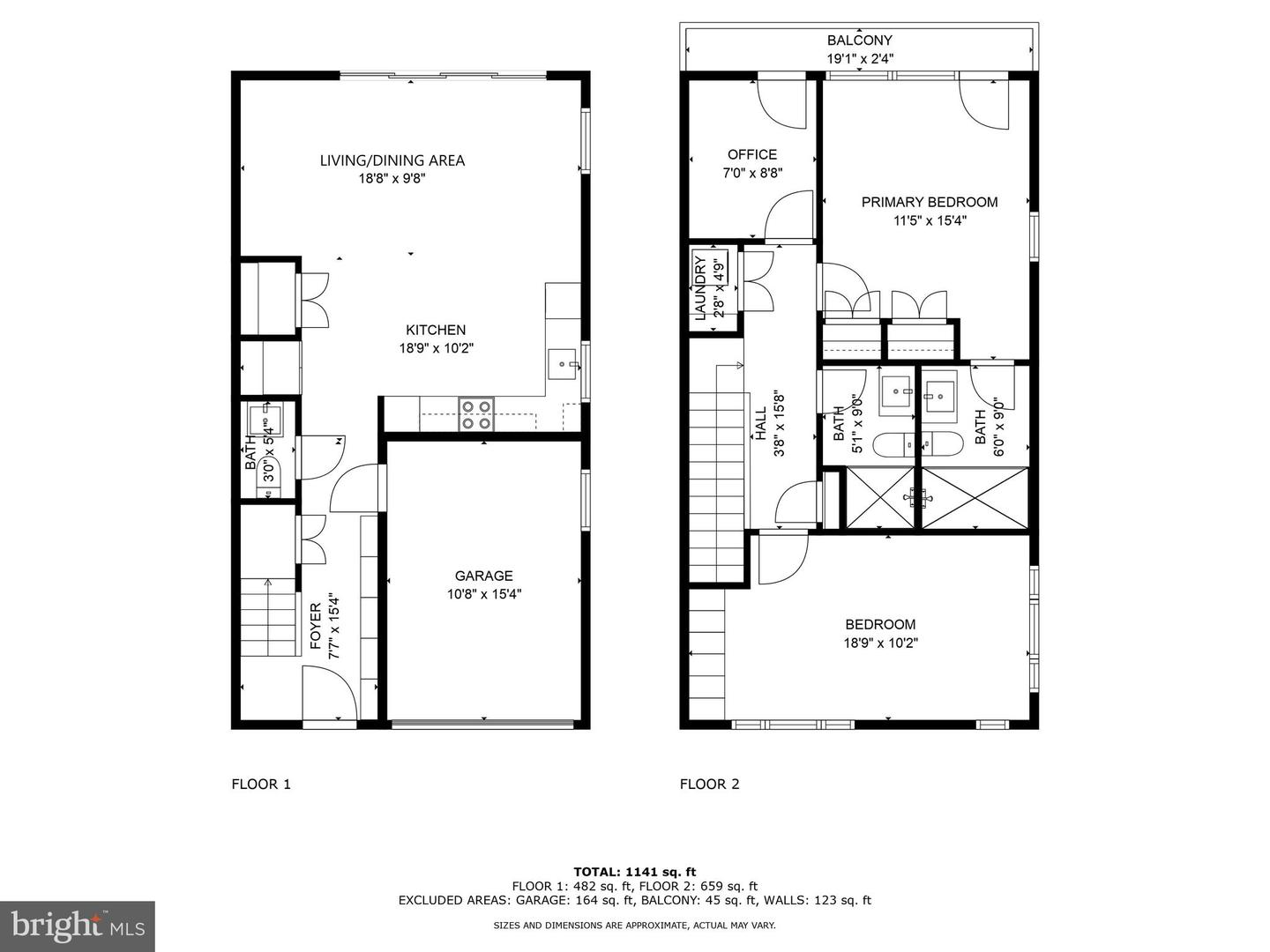 135 13TH ST NE, WASHINGTON, District Of Columbia 20002, 6 Bedrooms Bedrooms, ,5 BathroomsBathrooms,Residential,For sale,135 13TH ST NE,DCDC2202448 MLS # DCDC2202448
