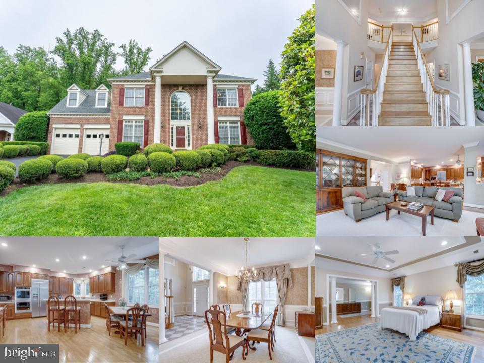 9370 COLBERT CT, FAIRFAX, Virginia 22032, 4 Bedrooms Bedrooms, ,4 BathroomsBathrooms,Residential,For sale,9370 COLBERT CT,VAFX2243160 MLS # VAFX2243160