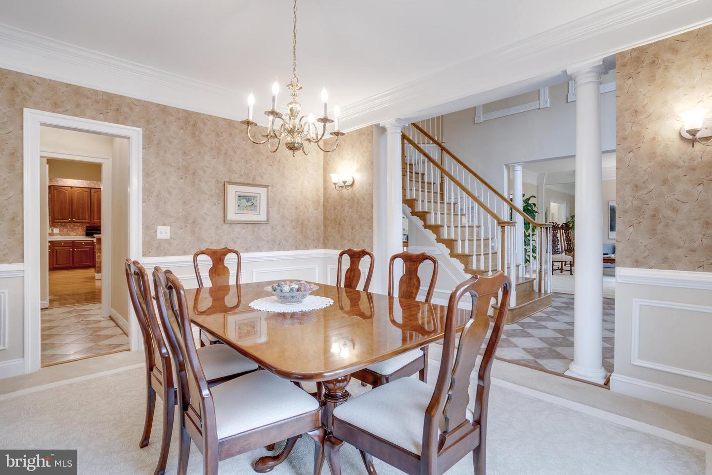 9370 COLBERT CT, FAIRFAX, Virginia 22032, 4 Bedrooms Bedrooms, ,4 BathroomsBathrooms,Residential,For sale,9370 COLBERT CT,VAFX2243160 MLS # VAFX2243160