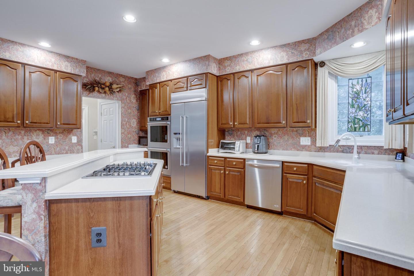 9370 COLBERT CT, FAIRFAX, Virginia 22032, 4 Bedrooms Bedrooms, ,4 BathroomsBathrooms,Residential,For sale,9370 COLBERT CT,VAFX2243160 MLS # VAFX2243160