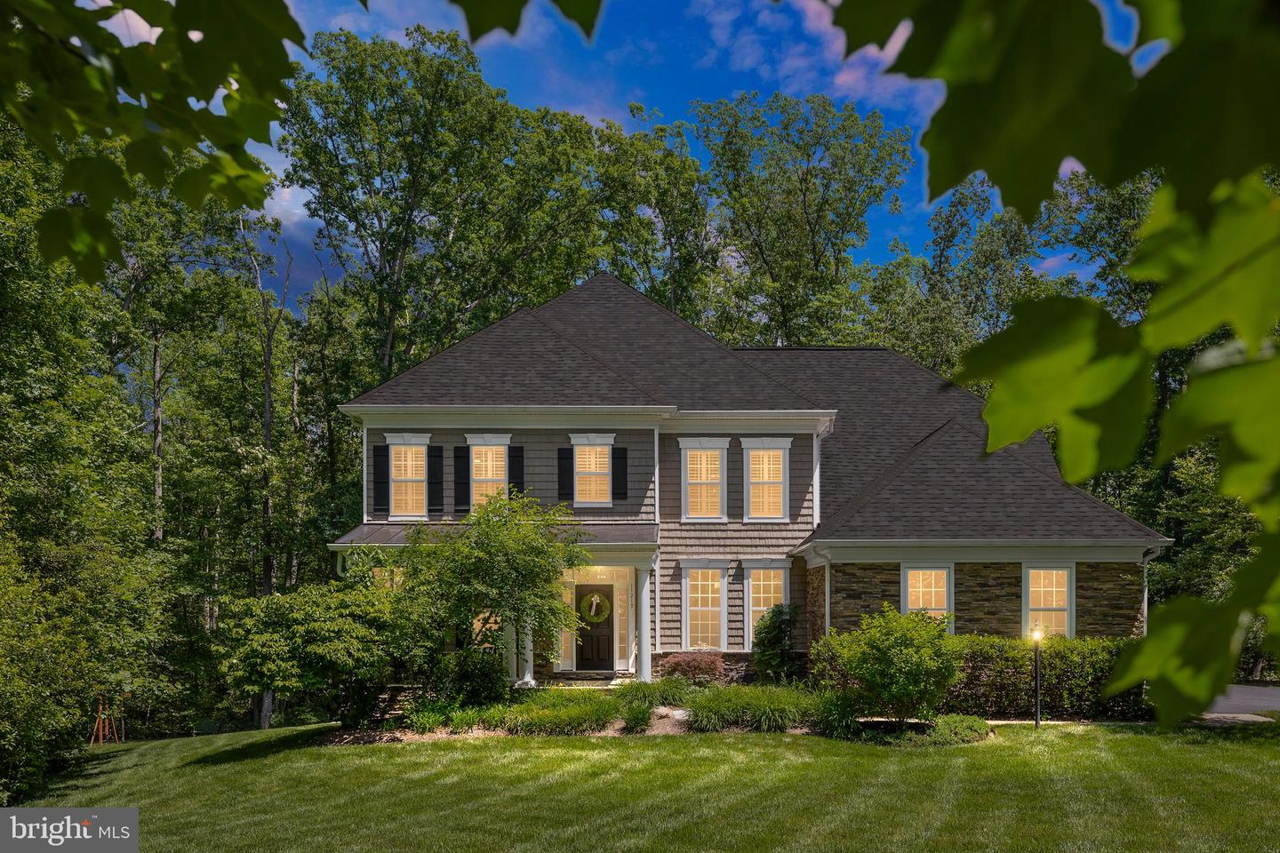 11219 KAILEE LN, SPOTSYLVANIA, Virginia 22553, 6 Bedrooms Bedrooms, ,4 BathroomsBathrooms,Residential,For sale,11219 KAILEE LN,VASP2033432 MLS # VASP2033432