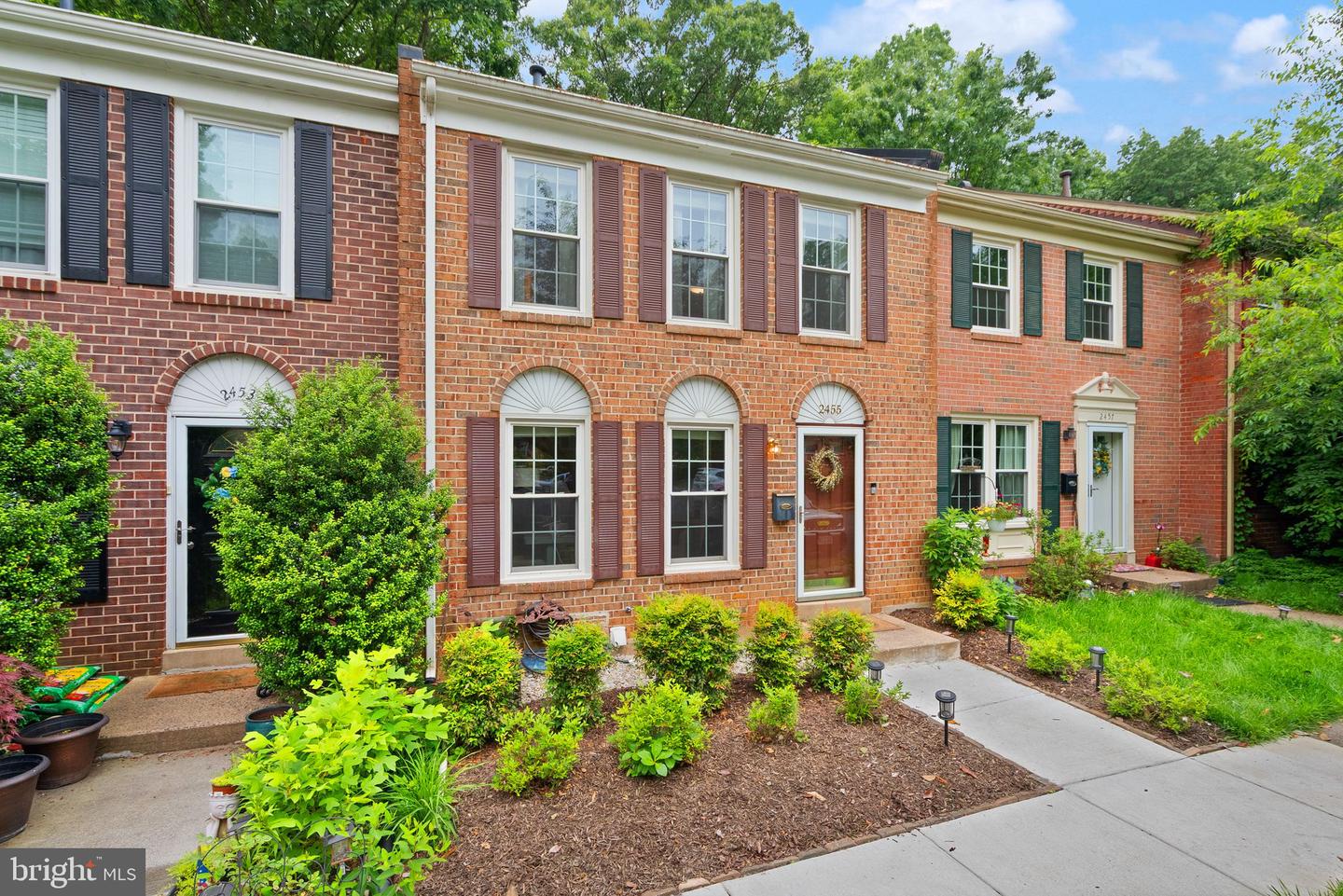 2455 ALSOP CT, RESTON, Virginia 20191, 3 Bedrooms Bedrooms, ,3 BathroomsBathrooms,Residential,For sale,2455 ALSOP CT,VAFX2243174 MLS # VAFX2243174