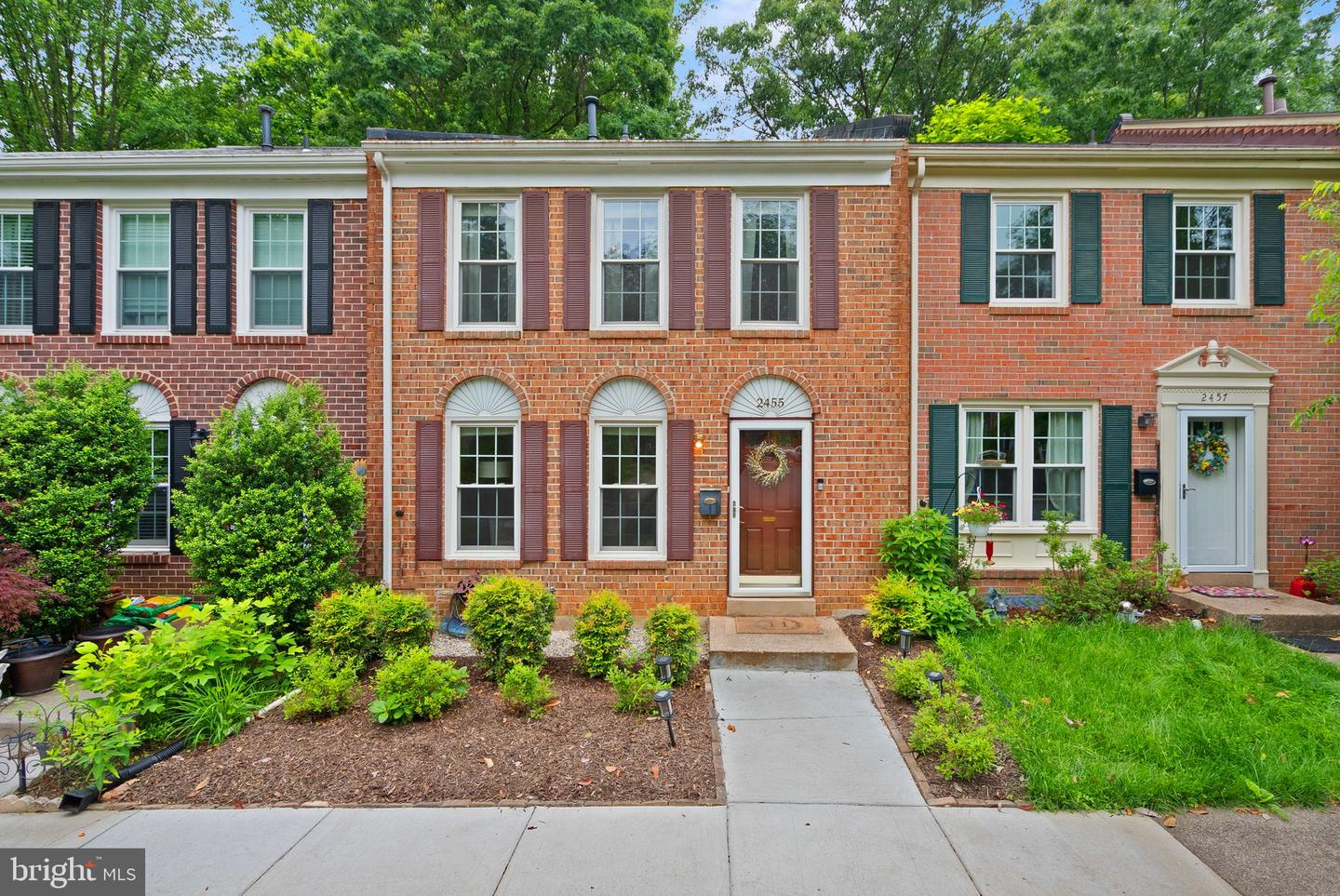 2455 ALSOP CT, RESTON, Virginia 20191, 3 Bedrooms Bedrooms, ,3 BathroomsBathrooms,Residential,For sale,2455 ALSOP CT,VAFX2243174 MLS # VAFX2243174