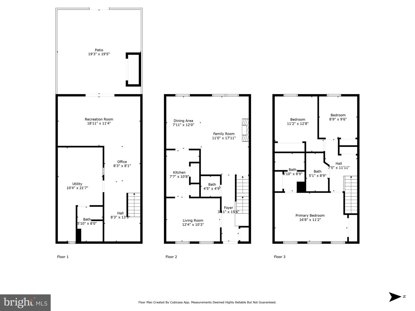 2455 ALSOP CT, RESTON, Virginia 20191, 3 Bedrooms Bedrooms, ,3 BathroomsBathrooms,Residential,For sale,2455 ALSOP CT,VAFX2243174 MLS # VAFX2243174