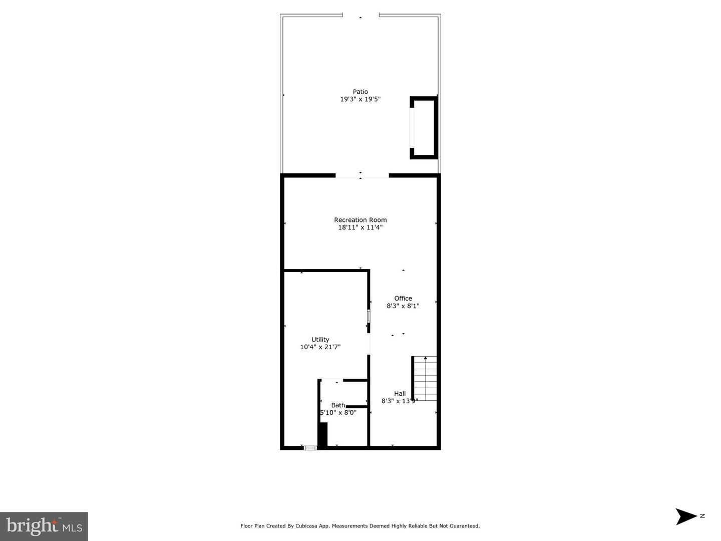 2455 ALSOP CT, RESTON, Virginia 20191, 3 Bedrooms Bedrooms, ,3 BathroomsBathrooms,Residential,For sale,2455 ALSOP CT,VAFX2243174 MLS # VAFX2243174