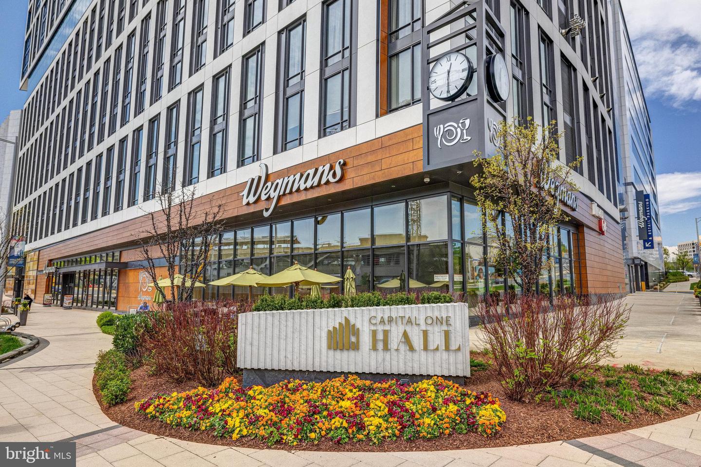 8370 GREENSBORO DR #508, MCLEAN, Virginia 22102, 2 Bedrooms Bedrooms, ,2 BathroomsBathrooms,Residential,For sale,8370 GREENSBORO DR #508,VAFX2243200 MLS # VAFX2243200