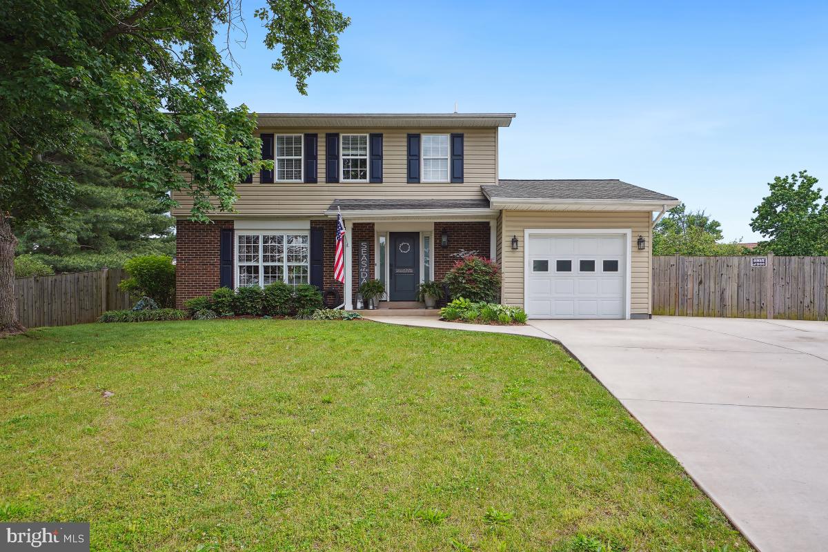 9977 MALLOW CT, MANASSAS, Virginia 20110, 3 Bedrooms Bedrooms, ,2 BathroomsBathrooms,Residential,For sale,9977 MALLOW CT,VAMN2008396 MLS # VAMN2008396