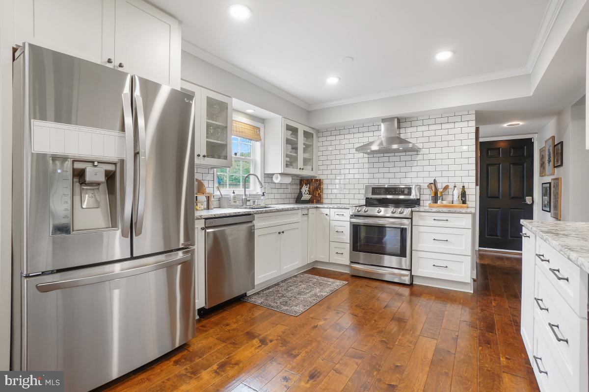 9977 MALLOW CT, MANASSAS, Virginia 20110, 3 Bedrooms Bedrooms, ,2 BathroomsBathrooms,Residential,For sale,9977 MALLOW CT,VAMN2008396 MLS # VAMN2008396