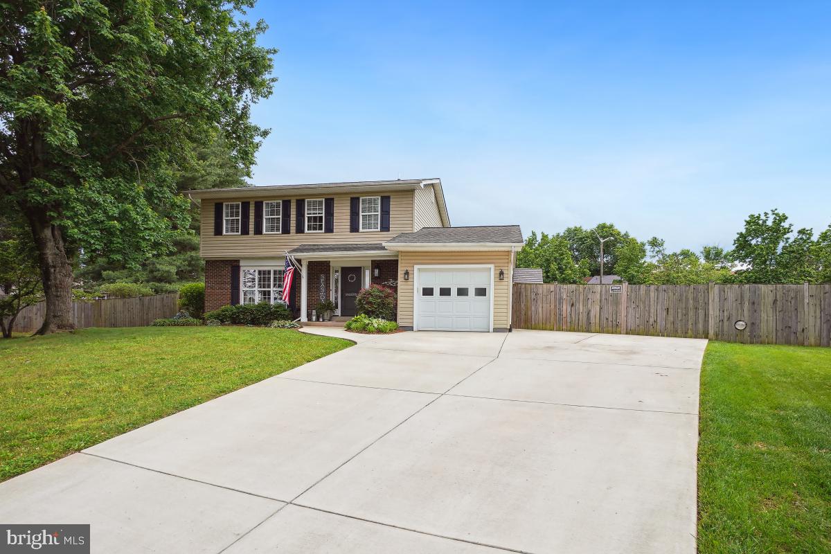 9977 MALLOW CT, MANASSAS, Virginia 20110, 3 Bedrooms Bedrooms, ,2 BathroomsBathrooms,Residential,For sale,9977 MALLOW CT,VAMN2008396 MLS # VAMN2008396