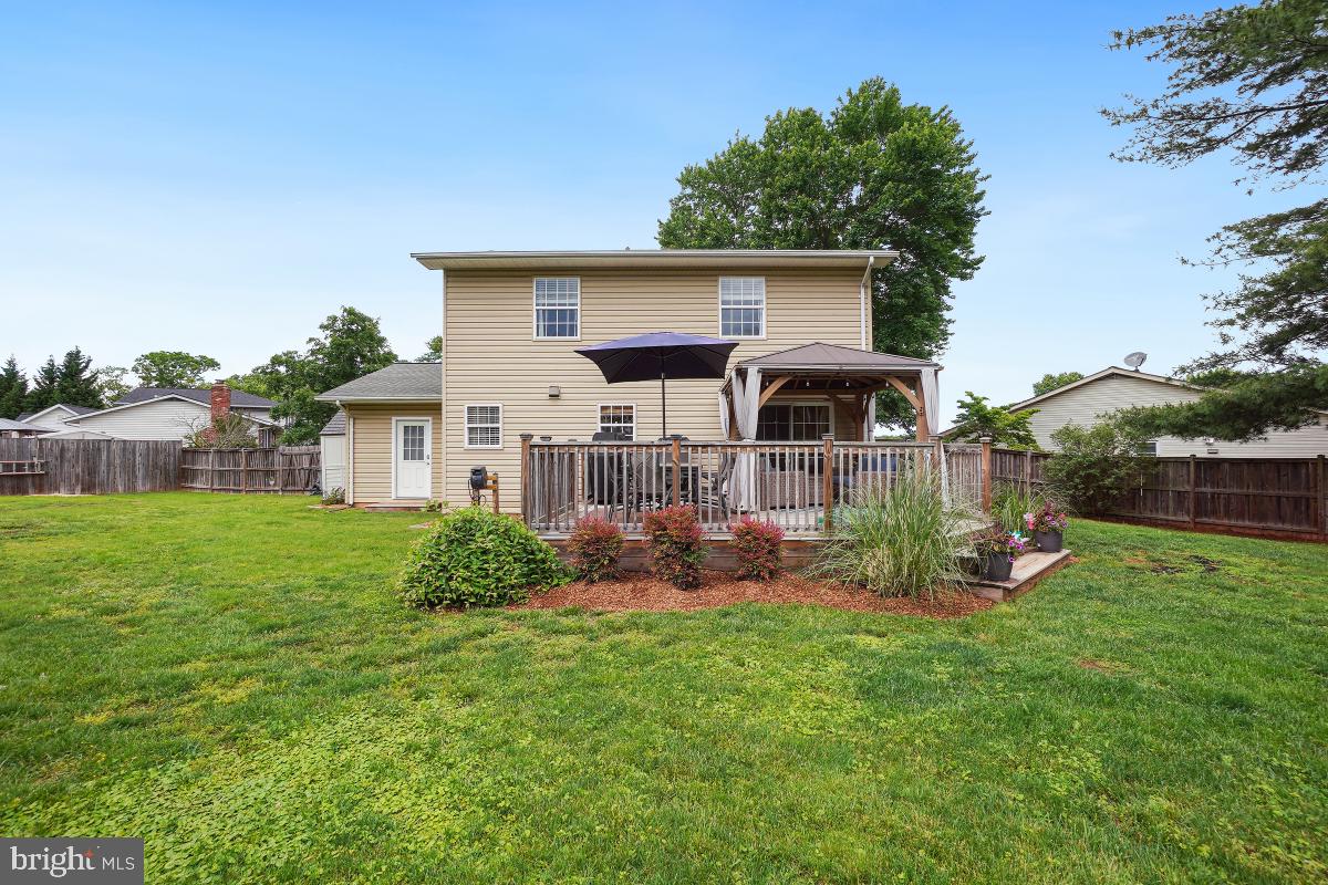 9977 MALLOW CT, MANASSAS, Virginia 20110, 3 Bedrooms Bedrooms, ,2 BathroomsBathrooms,Residential,For sale,9977 MALLOW CT,VAMN2008396 MLS # VAMN2008396