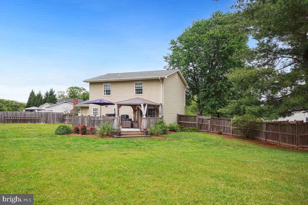 9977 MALLOW CT, MANASSAS, Virginia 20110, 3 Bedrooms Bedrooms, ,2 BathroomsBathrooms,Residential,For sale,9977 MALLOW CT,VAMN2008396 MLS # VAMN2008396