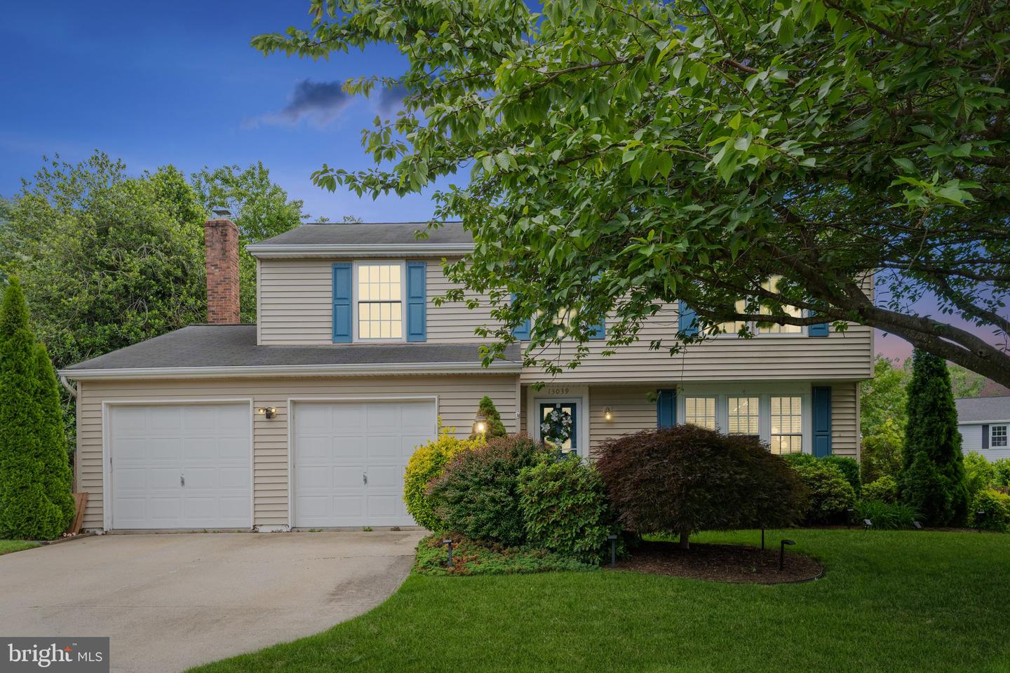 13039 MONTEREY ESTATES DR, HERNDON, Virginia 20171, 4 Bedrooms Bedrooms, ,2 BathroomsBathrooms,Residential,For sale,13039 MONTEREY ESTATES DR,VAFX2243210 MLS # VAFX2243210