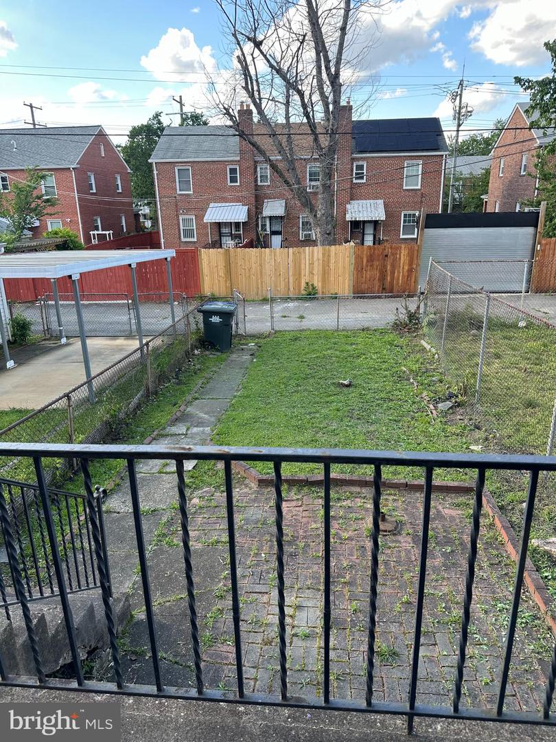1902 T ST SE, WASHINGTON, District Of Columbia 20020, 3 Bedrooms Bedrooms, ,1 BathroomBathrooms,Residential,For sale,1902 T ST SE,DCDC2202458 MLS # DCDC2202458