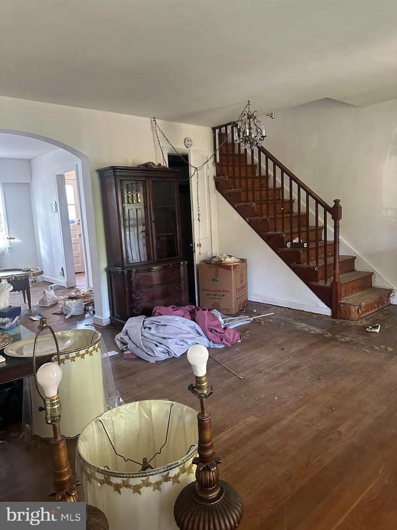 1902 T ST SE, WASHINGTON, District Of Columbia 20020, 3 Bedrooms Bedrooms, ,1 BathroomBathrooms,Residential,For sale,1902 T ST SE,DCDC2202458 MLS # DCDC2202458