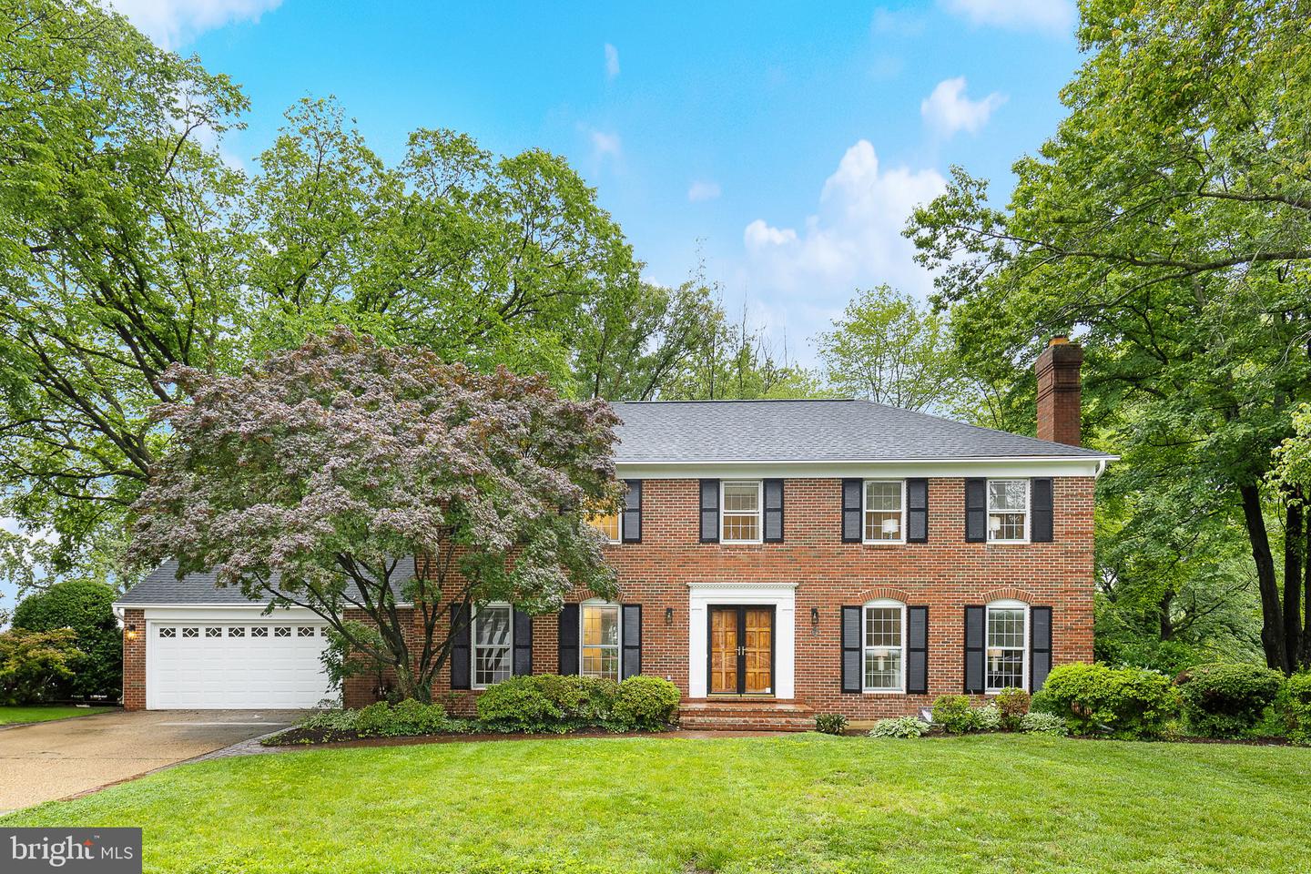 9318 OLD MANSION RD, ALEXANDRIA, Virginia 22309, 5 Bedrooms Bedrooms, ,3 BathroomsBathrooms,Residential,For sale,9318 OLD MANSION RD,VAFX2243190 MLS # VAFX2243190