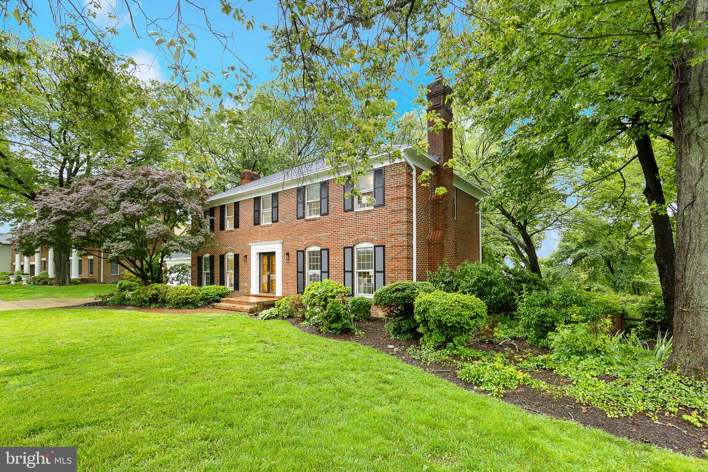 9318 OLD MANSION RD, ALEXANDRIA, Virginia 22309, 5 Bedrooms Bedrooms, ,3 BathroomsBathrooms,Residential,For sale,9318 OLD MANSION RD,VAFX2243190 MLS # VAFX2243190