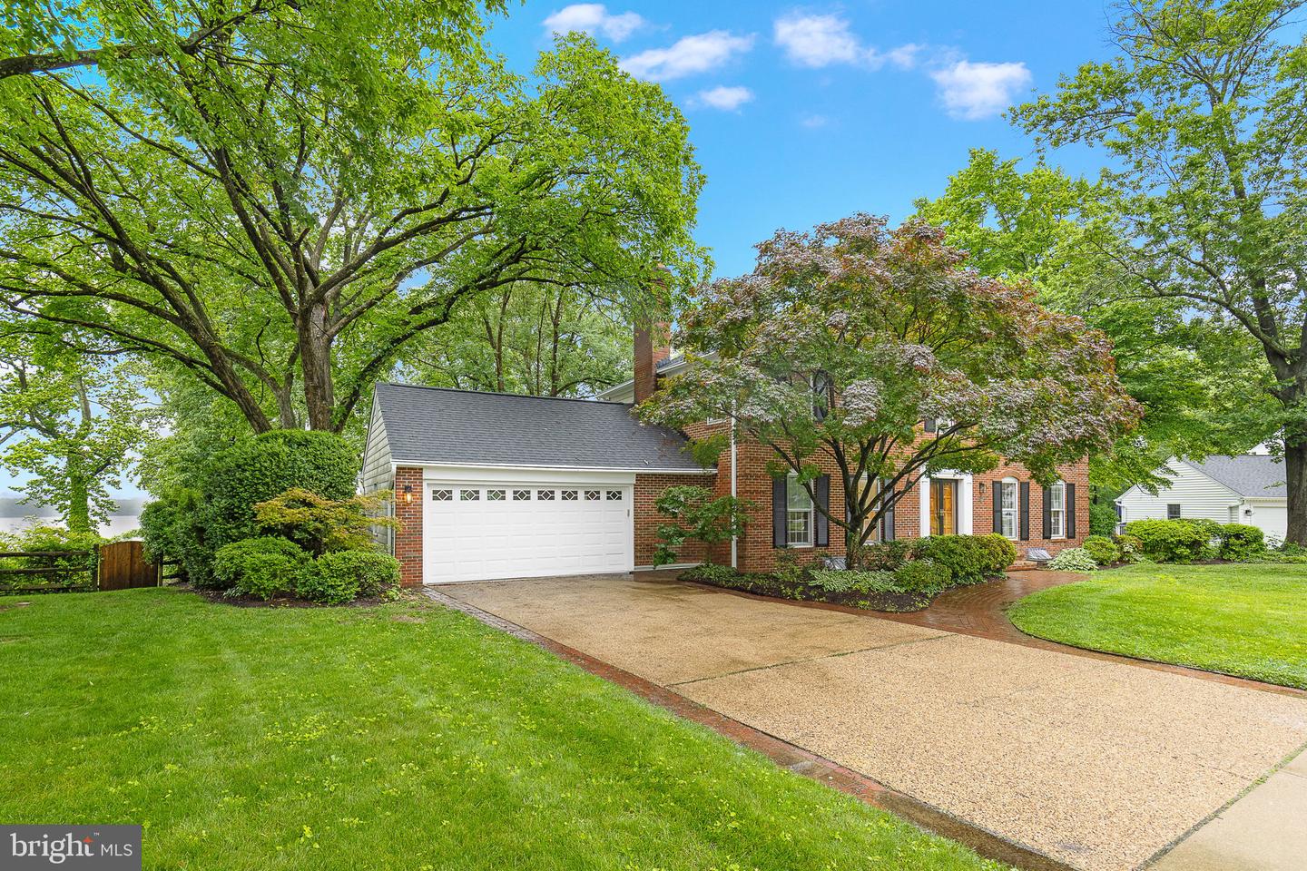 9318 OLD MANSION RD, ALEXANDRIA, Virginia 22309, 5 Bedrooms Bedrooms, ,3 BathroomsBathrooms,Residential,For sale,9318 OLD MANSION RD,VAFX2243190 MLS # VAFX2243190