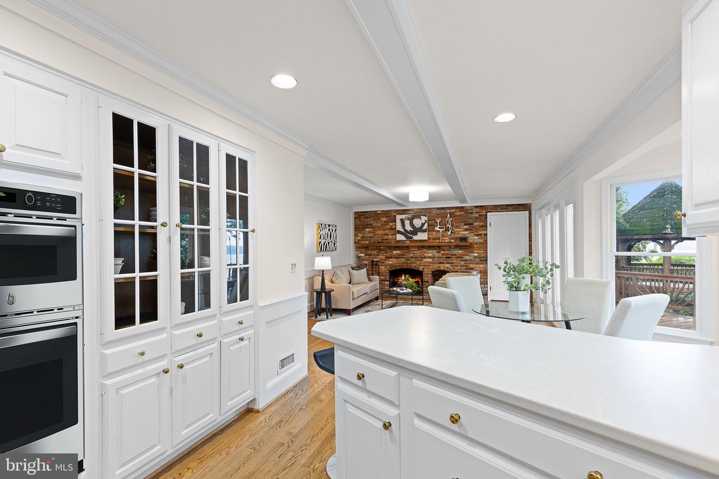 9318 OLD MANSION RD, ALEXANDRIA, Virginia 22309, 5 Bedrooms Bedrooms, ,3 BathroomsBathrooms,Residential,For sale,9318 OLD MANSION RD,VAFX2243190 MLS # VAFX2243190